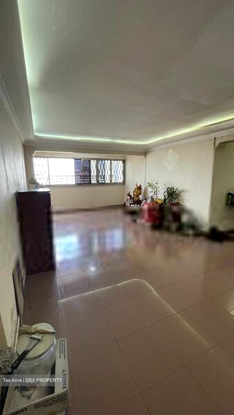 Blk 437 Ang Mo Kio Avenue 10 (Ang Mo Kio), HDB 5 Rooms #409062351